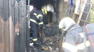 foto HZS Pardubický kraj