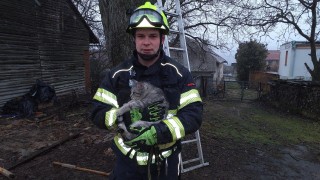 foto HZS Pardubick&yacute; kraj