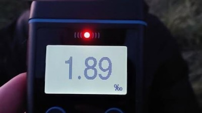 Posezen&iacute; teenagerů s alkoholem v les&iacute;ku u Labe utnuli str&aacute;žn&iacute;ci