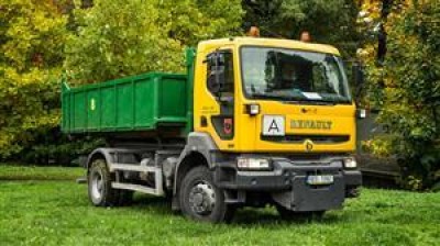 Obyvatel&eacute; Česk&eacute; Třebov&eacute; mohou poč&iacute;tat se svozem bioodpadu od poloviny dubna, podle tohoto pl&aacute;nu