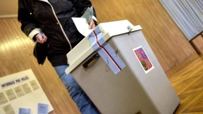 V pátek 3. října začínají v Česku volby do Poslanecké sněmovny. Víte, jak správně volit?
