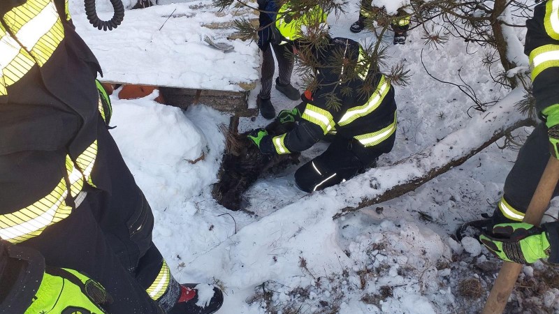 foto HZS Pardubick&yacute; kraj