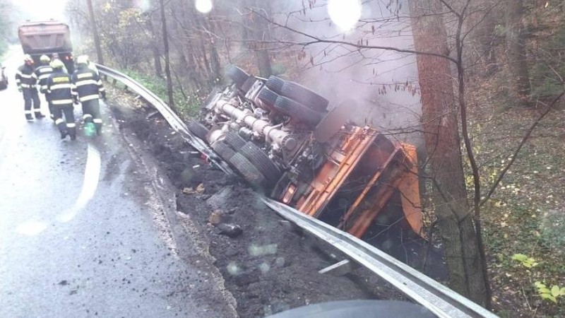 foto HZS Pardubický kraj