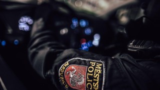 Foto: Městská policie Pardubice