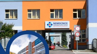 Orlickoústeckou nemocnici omezí odstávka elektrické energie