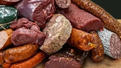 Cizinci si již poněkolik&aacute;t&eacute; za&scaron;li do Globusu ukr&aacute;st zvěřinu za tis&iacute;ce korun