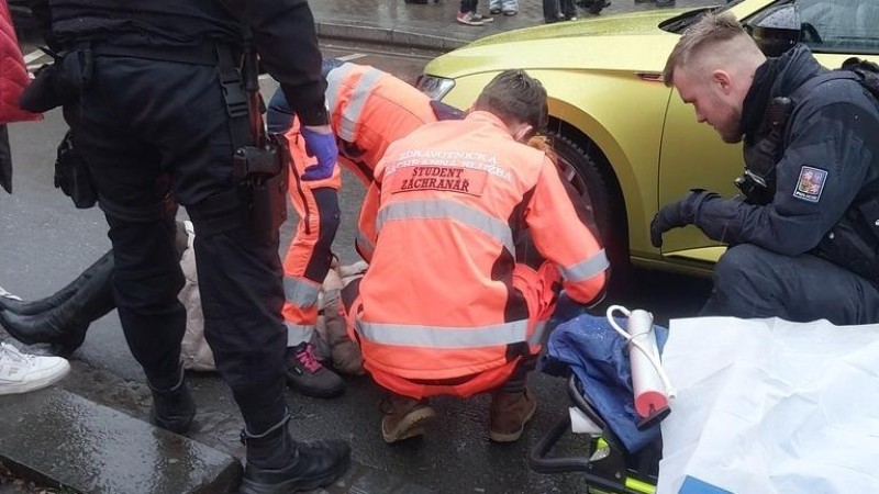 foto zdroj Městská policie Pardubice