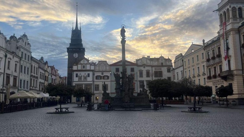 Foto: Statutární město Pardubice 