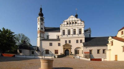 Pardubický kraj láká čím dál více turistů. Které místo je nejnavštěvovanější?