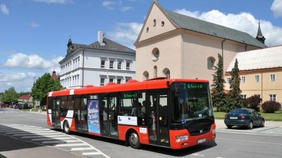 foto: Město Chrudim