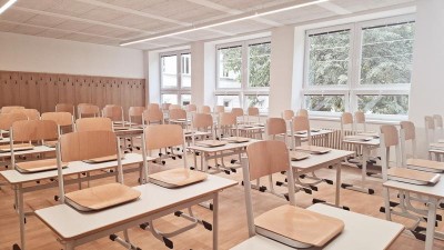 &Scaron;koly dostaly finančn&iacute; injekci z&nbsp;kraje, určenou na různ&eacute; opravy i obnovu zař&iacute;zen&iacute;