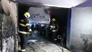 Foto: HZS Pardubického kraje