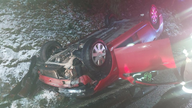 foto HZS Pardubický kraj