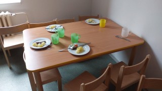 děti nedojedly oběd, foto zdroj HZS Pardubický kraj