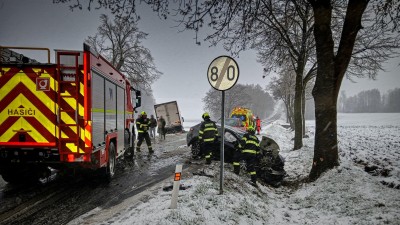 foto HZS Pardubick&yacute; kraj
