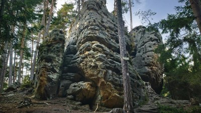 Maštale získají nový režim ochrany přírody