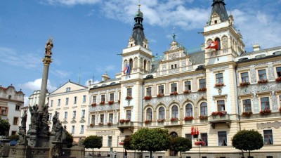 Pardubice pomohou sportu a kultuře miliony korun