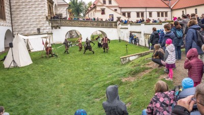 Foto: Východočeské muzeum v Pardubicích