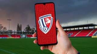 foto zdroj FK Pardubice