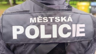 foto zdroj Městsk&aacute; policie Pardubice