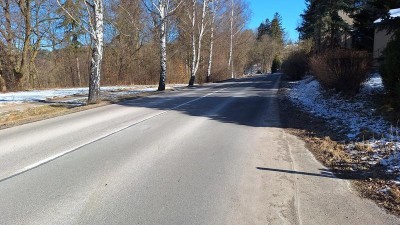 V Ústí nad Orlicí začne rekonstrukce Letohradské ulice