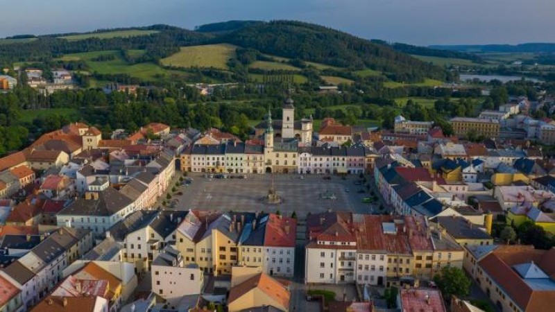 foto zdroj Město Moravská Třebová