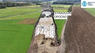 Foto: ŘSD - Pardubický kraj