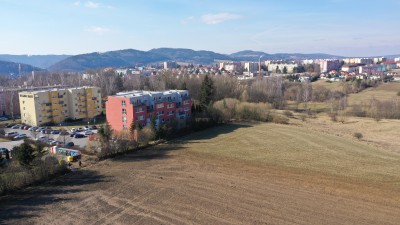 Nová Dukla foto zdroj Město Ústí nad Orlicí