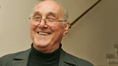 Zemřel herec Jindřich Bonaventura