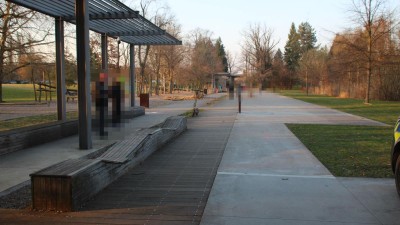 Chlapec po střetu s elektrokoloběžkou skončil v nemocnici. Policie hled&aacute; svědky t&eacute;to nehody