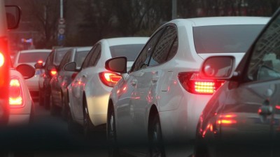 V Moravské Třebové počítejte od pondělí s dopravním omezením na silnici I/35. Dojde i k opravě povrchu mostu přes Anenské údolí