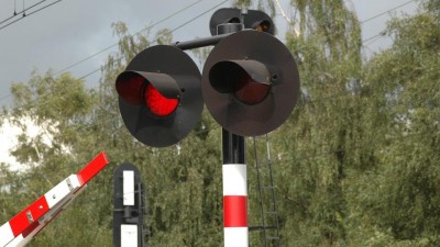 Železniční přejezd ve Vysokém Mýtě bude z důvodu oprav uzavřen