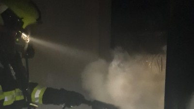 foto HZS Pardubick&yacute; kraj