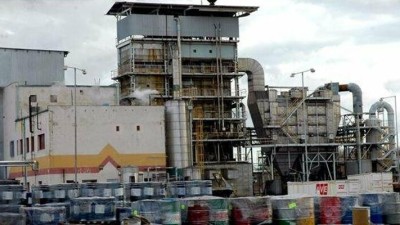 Pardubice brání právo lidí na zdravé prostředí, o spalovně v Rybitví se jednalo v Senátu
