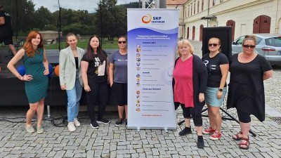 Unikátní projekt bydlení v Moravské Třebové: Lidé mají střechu nad hlavou, nájemci jistotu platby nájmu