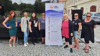 Unikátní projekt bydlení v Moravské Třebové: Lidé mají střechu nad hlavou, nájemci jistotu platby nájmu