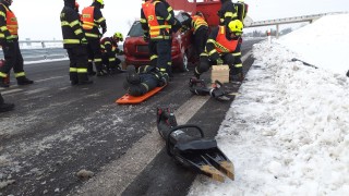 Foto: HZS Pardubického kraje