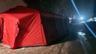 foto HZS Pardubický kraj