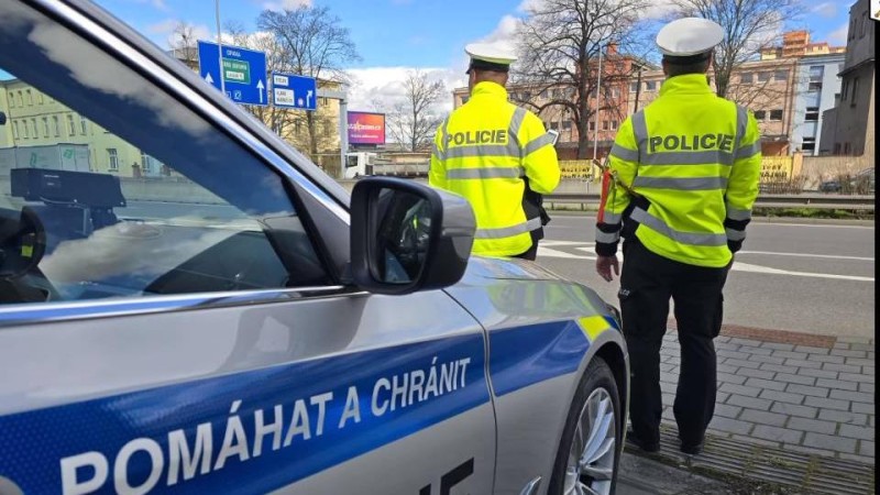 ilustračn&iacute; foto zdroj Policie ČR