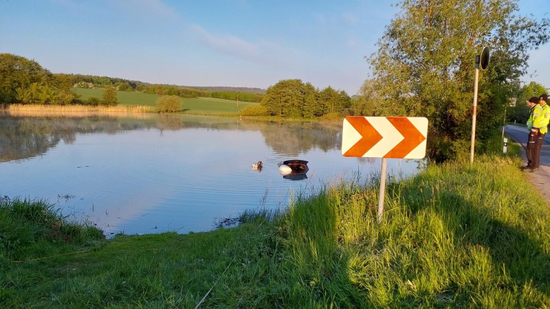 foto HZS Pardubický kraj