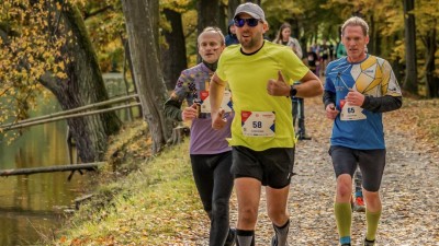 V České Třebové mohou lidé státní svátek oslavit sportem, poběží se tu Sokolský běh republiky