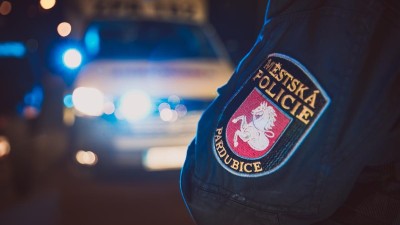 Přestupkové oddělení v Pardubicích se přestěhovalo do nových prostor