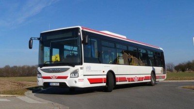 Opravy Pražské ulice ve Svitavách přináší dopravní omezení a změny v autobusové dopravě