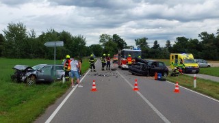 foto HZS Pardubický kraj