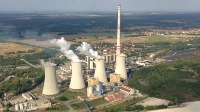 Elektrárna Chvaletice oznámila ukončení provozu. Přijdou o práci tři stovky zaměstnanců? Nebo zasáhne stát?