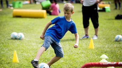 Mlad&iacute; sportovci z&iacute;skaj&iacute; letos z&nbsp;kraje vět&scaron;&iacute; finančn&iacute; podporu. Pen&iacute;ze půjdou i do veřejn&yacute;ch sportovi&scaron;ť