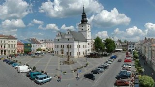 město Lan&scaron;kroun