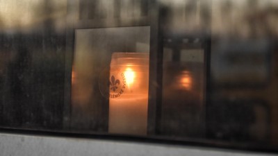 foto zdroj Betlémské světlo