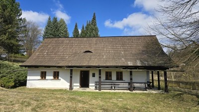 Domek Na Sboru v Kunvaldu bude patřit kraji