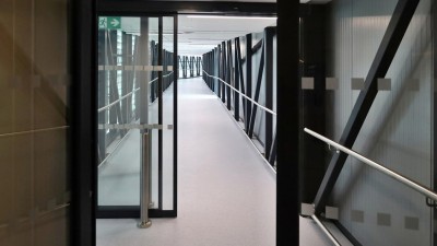 V Pardubick&eacute; nemocnici byly dokončeny dvě v&yacute;znamn&eacute; investice za t&eacute;měř 70 milionů korun